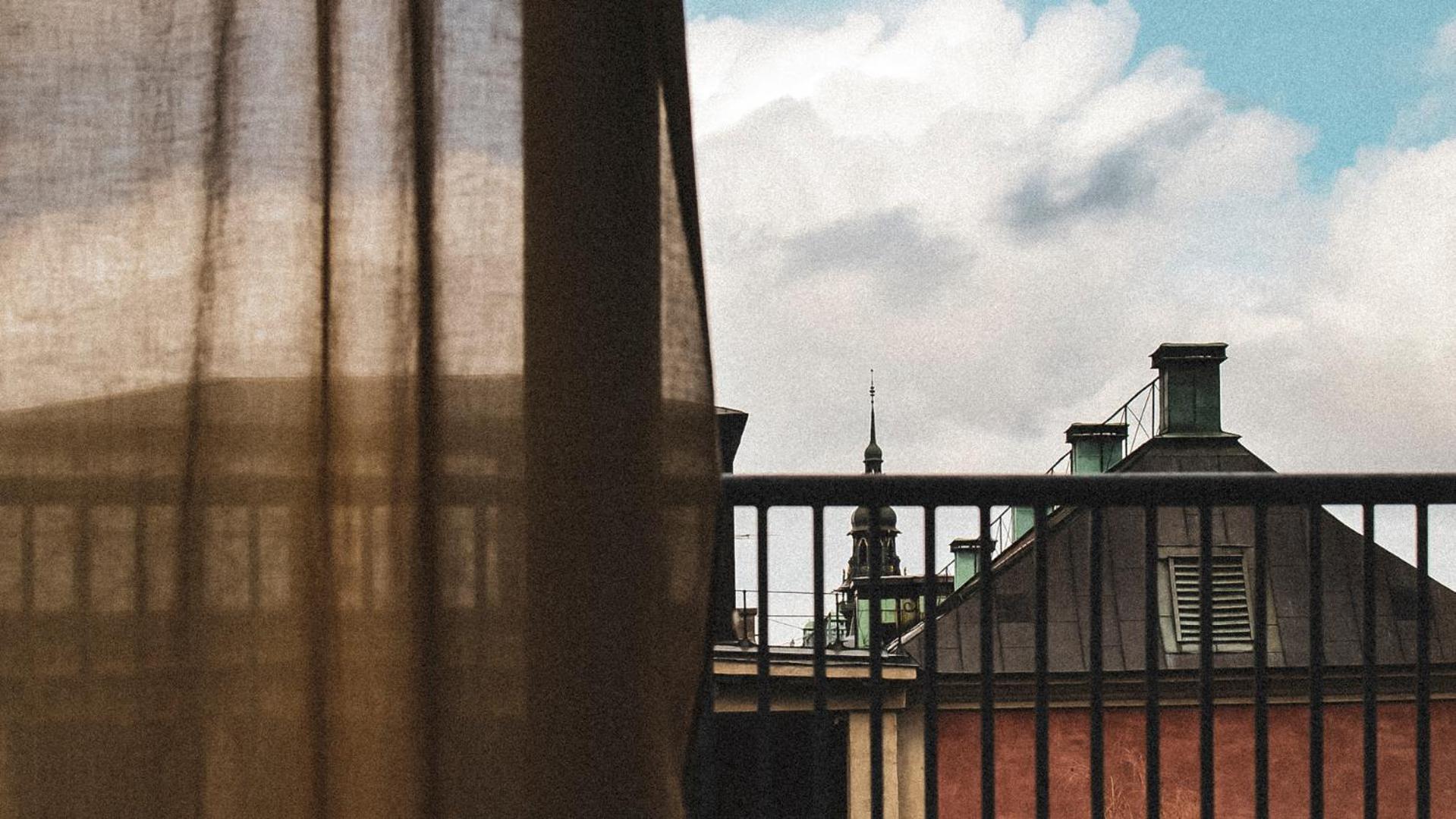 Backstage Hotel Stockholm Ruang foto