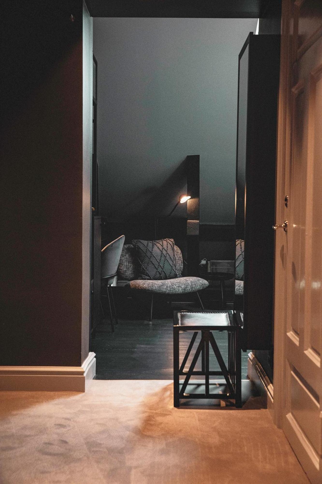 Backstage Hotel Stockholm Ruang foto