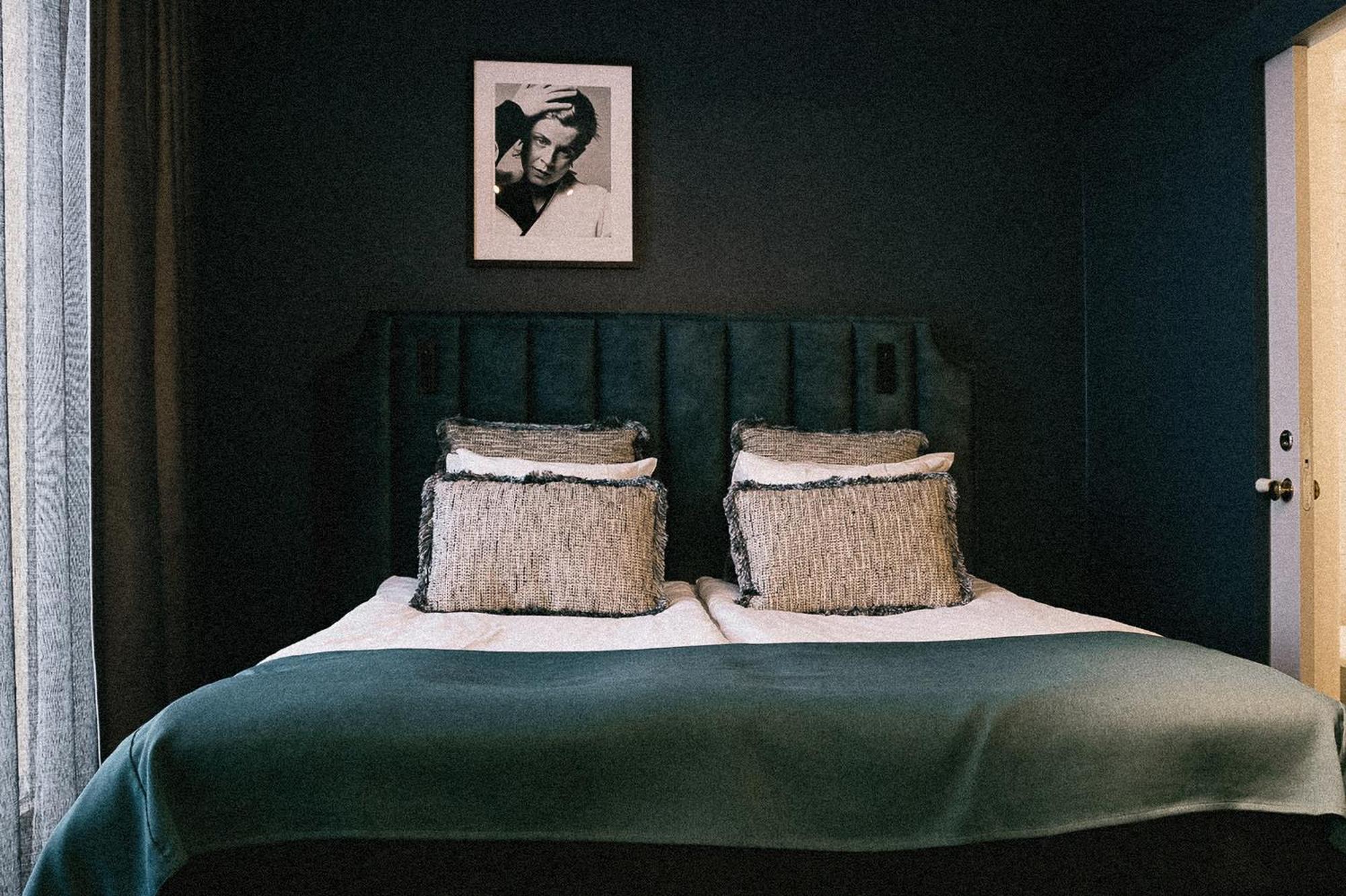Backstage Hotel Stockholm Ruang foto